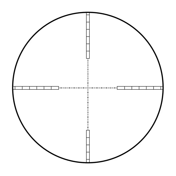 Mira Telescópica T-eagle SR 3-9X40 AO IR + Montura westhunter con regulación altura  alltech aire comprimido caza pesca tiro deportivo