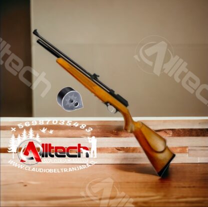 artemis pr900w claudio beltran jara armeria alltech claudio beltran jara rifle aire comprimido
