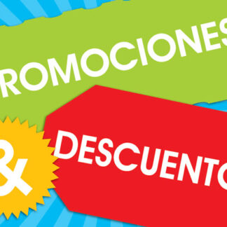 PROMOCIONES