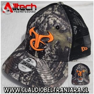 jockey camuflaje camo realtree alltech claudio beltran jara armeria