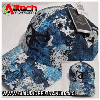 jockey camuflaje camo realtree alltech claudio beltran jara armeria