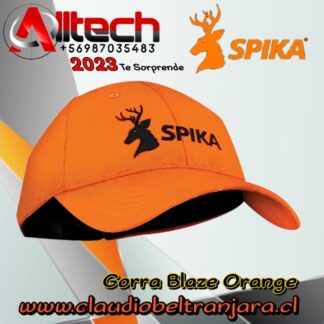 gorro camuflado claudio beltran alltech armeria