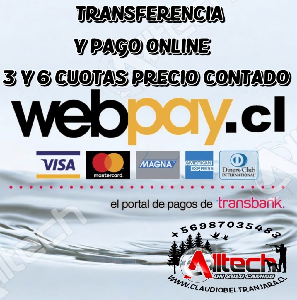 PAGA 3 Y 6 CUOTAS ONLINE PRECIO CONTADO CON TUS TARJETAS DE CREDITO DEL MERCADO RIFLES MIRA TELESCOPICA MONTURAS WESTHUNTER NOT LIMIT SCUBA 4500PSI COMPRESOR BOMBIN POSTONES ROPA DE CAMUFLAJE ACCESORIOS PARA AIRE COMPRIMIDO PCP