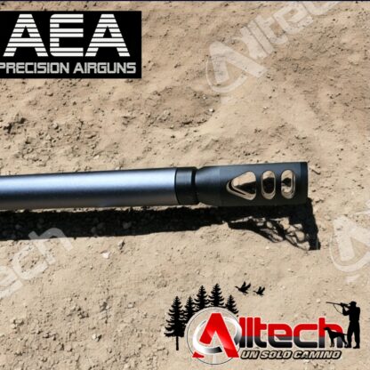 AEA TERMINATOR GEN2 9MM (.35) RIFLE AIRE COMPRIMIDO PCP ARMERIA ALLTECH