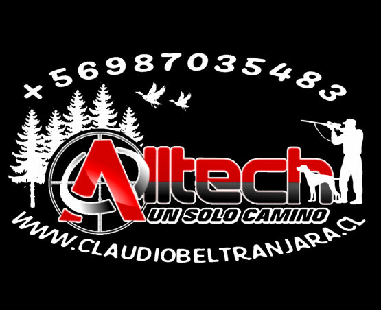 ARMERIA ALLTECH AIRE COMPRIMIDO RIFLES PCP, MIRAS TELESCOPICA, BOMBIN, COMPRESOR, ROPA REALTRE, POSTONES