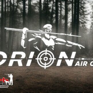 ORION airgun