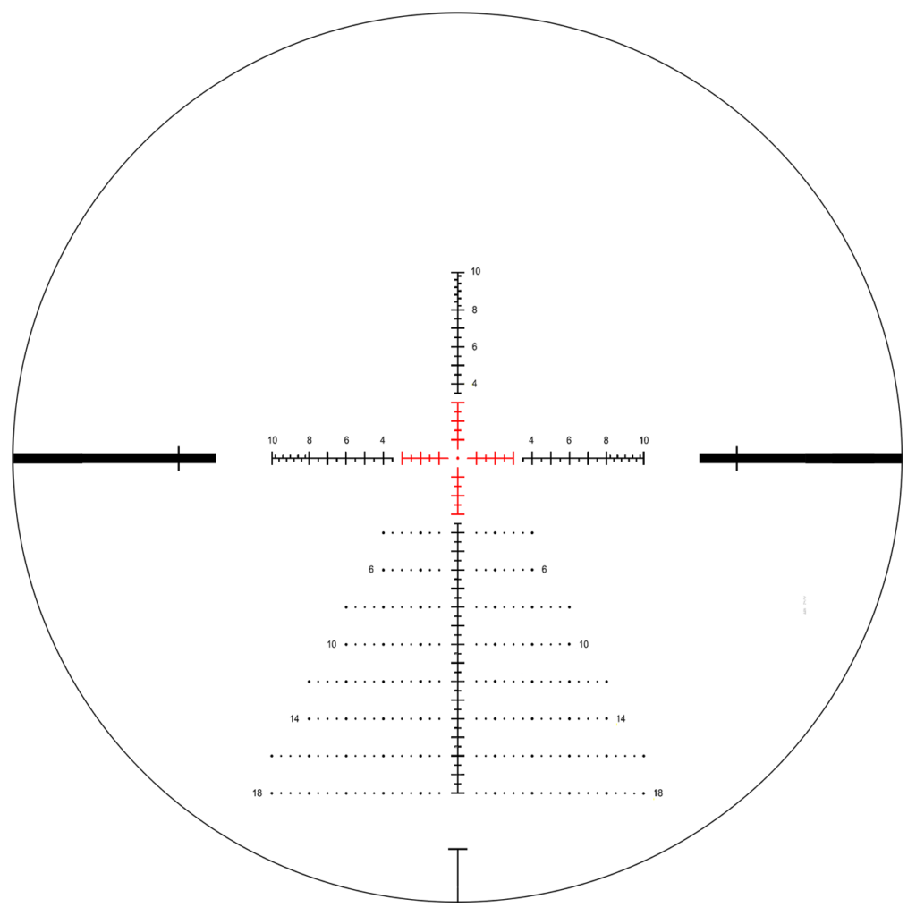 Mira Telescópica WestHunter WHI GEN2 4-16X50 SFIR FFP Zero Stop + Monturas westhunter regulación de altura de colores ARMERIA alltech aire comprimido caza pesca tiro deportivo